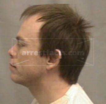 Clay Anthony Swanson
