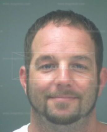 Stephen Ray Bush