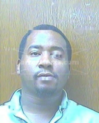 Marvin Louis Sparks