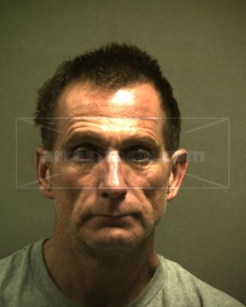 Robert Perry Byers