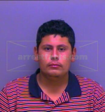 Raudel Torres-Hernandez