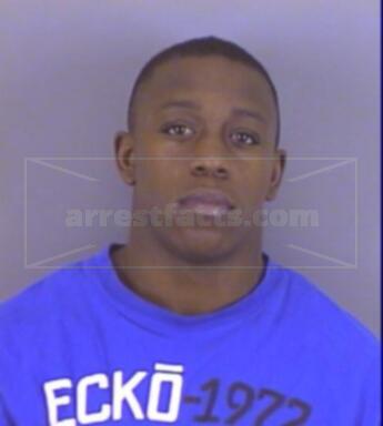 Gabriel Dewayne Lewis