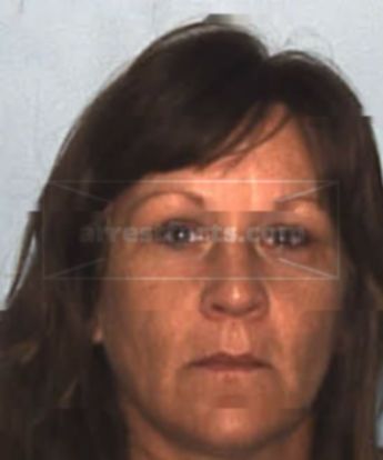 Shellie Renee Griffin