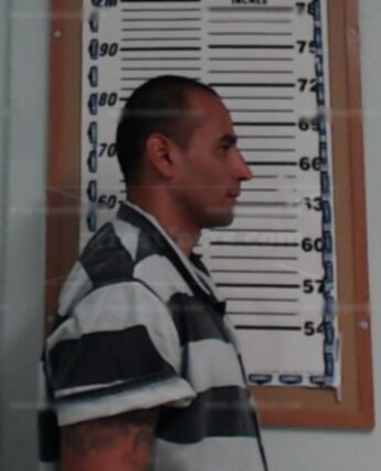 Henry Garcia-Guillen