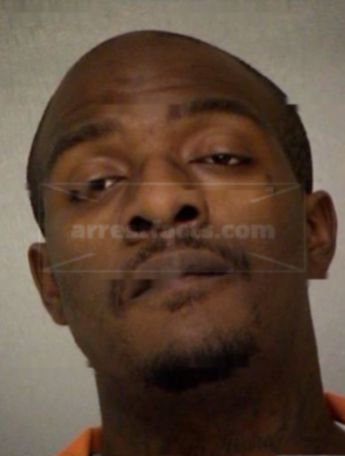 Jackie Lee Parks Jr.