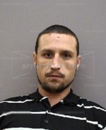 Jason William Schlothauer