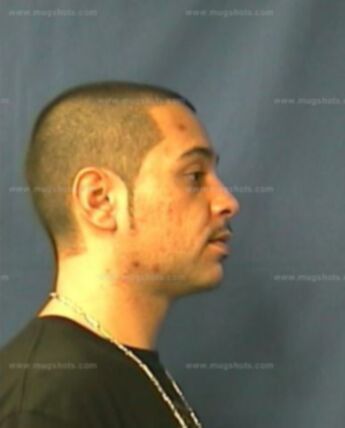 Benjamin Shawn Murphy