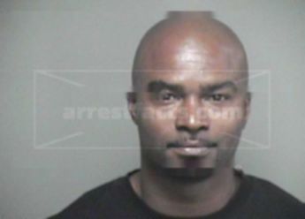 Cornelius Byrd