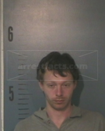 Michael Steven Ashley