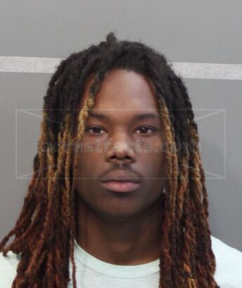 Bradlee Mitchell Holloway