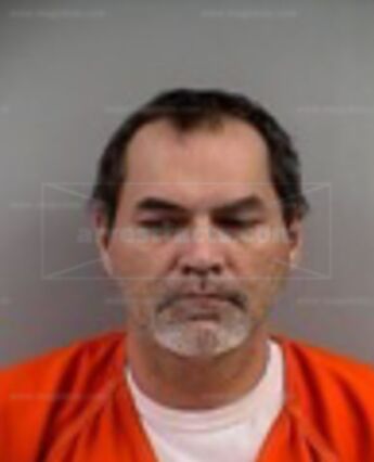 Donald Anthony Northrup