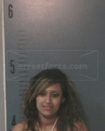 Maxine Marie Montes