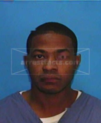 Tawon Deshawn Morrison