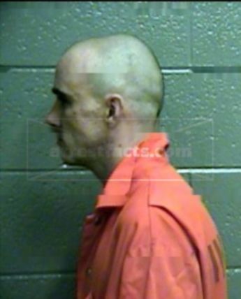 Chad Anthony Cupp