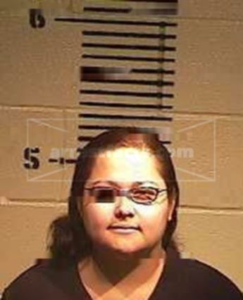 Elizabeth Velasquez Diaz