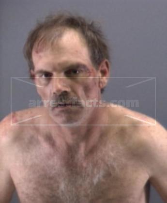 Steven Larry Gibson