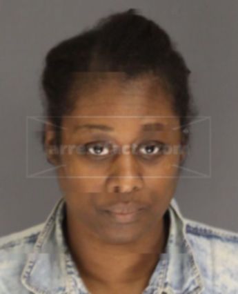 Mellissa Bland