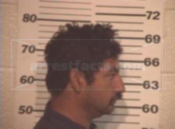 Jacinto Banda Alaniz