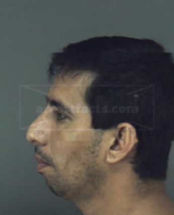 Antonio Rodriquez Jr