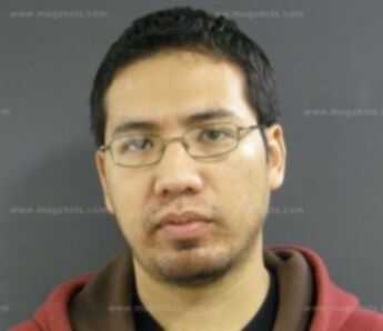 Roel Daniel Perez