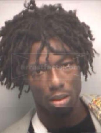 Deshawn Bachelor