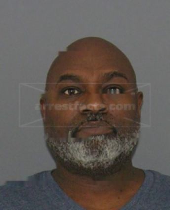 Reginald Maurice Carter