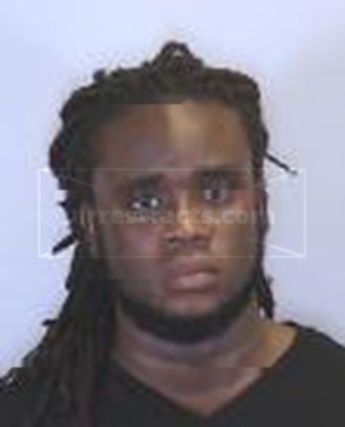 Reginald Juan Benson