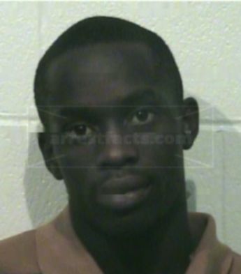 Ira Demond Lewis