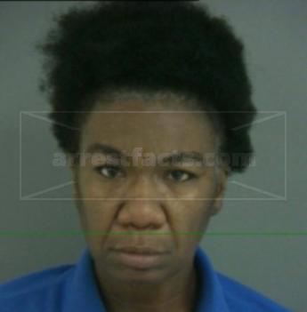 Jacquelyn L Brooks