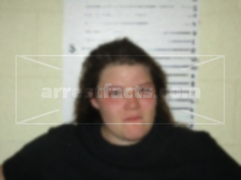 Ashley Nicole Comeau