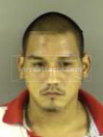 Robert Nicholas Ortiz