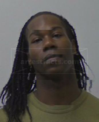 Tyson Djuan Haygood