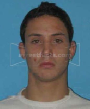 Travis Phillip Guntor