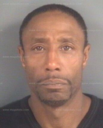 Donald Eugene Hayes