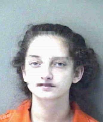 Jessica Marie Johnson