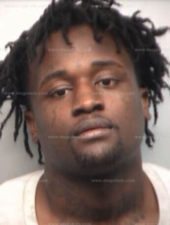 Dontavious Carr