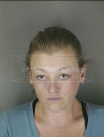 April Dawn Hoffman