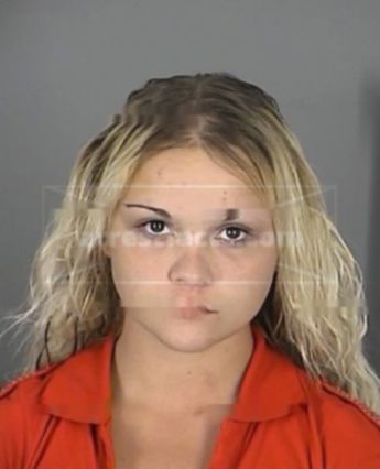Elizabeth Grace Wolfe