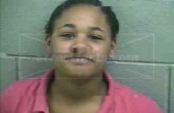 Raven Symone Barlow