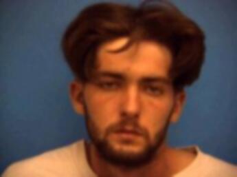 Jesse Jeffery Wade