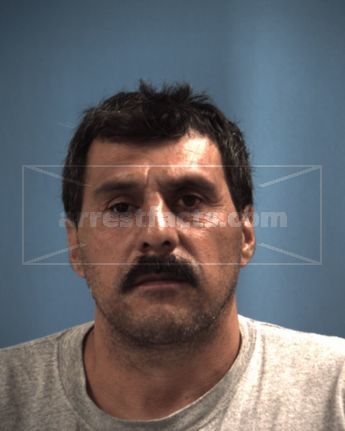 Javier Demetrio Guillen