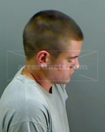 Ryan Stewart Pierce