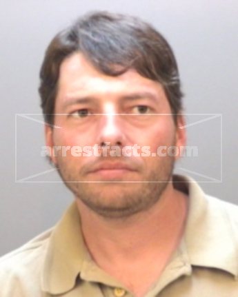 Christopher Joe Seastrunk