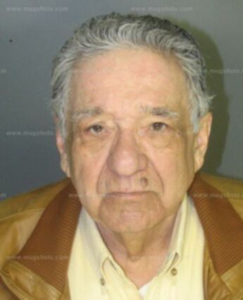 Domingo Hernandez