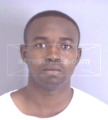 Lemund Laprida Dewberry
