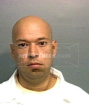 Jeffery Duane Patterson
