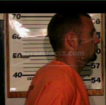 Travis Roy Goodson