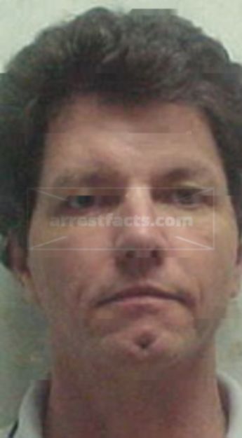 Gregory Wayne Starks