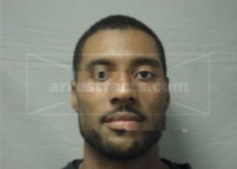 Fuquan Lamar Harris