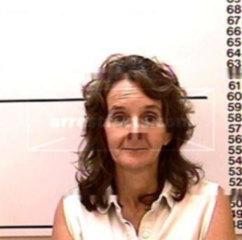 Carrie Colleen Carey